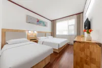 Wutaishan Good Hang Boutique Inn