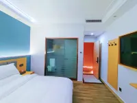 Tianrun Hotel