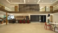 Lanqiao Homestay (Yudong Ancient Town Branch)