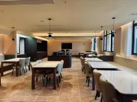 Longshan Xingchen Hotel (Cixi Longshan Bus Terminal)