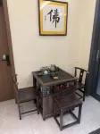 Jiuhua Mountain Zen Retreat