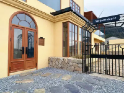 Pingtan Island YOOOO Oceanfront Sleep · Sunset Sea · Designer Manor