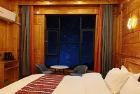 Jagyi Ludo Zangshijia - Pet friendly