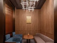 Sailimu Lake Orange Crystal Hotel Hotels in Bole