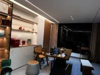 Jiaye Runi Suoyuan | Cloud Haven · Yunqi Mountain Lodge (Jizu Mountain Scenic Area)