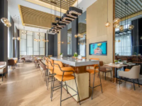 Park inn by Radisson Jieyang Ancient City Jin xian men Hotels in Jieyang