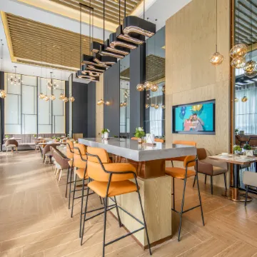 Park inn by Radisson Jieyang Ancient City Jin xian men