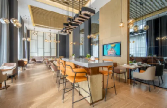 Park inn by Radisson Jieyang Rongcheng Ancient City