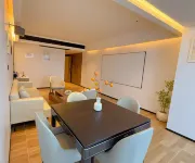 Golden Coast · Haitian Yunjing Homestay (Qing'ao Bay)