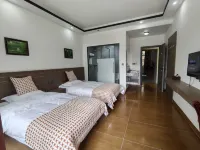 Zhuhai Zhuying Mountain Villa, Weinan - 2-Star