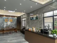 Xinxing Hongzhan Homestay (Liuzu Avenue Branch)
