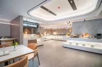 Home Inn Premium (Shenyang Zhongjie Dayuecheng)