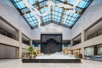 HETIAN KUNLUN JUNSHE HOTEL - WiFi