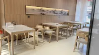 Heyuan Dongyuan Yijing Hot Spring Hotel - Hot Springs