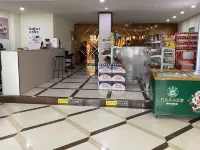 美高美 Hotels in Laizhou