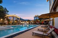 Anshun Huangguoshu Manxin Hotel