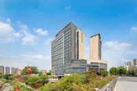 James Joyce Coffetel (Jiangmen Wuyi University Thirty-three Street Branch)