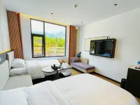 Good Night Smart Homestay Hotels in Lanping