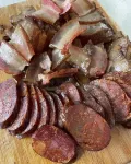 Hefeng Banri Youting Homestay (Pingshan Canyon) - breakfast