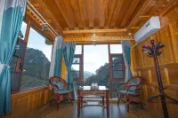 Diebu Zhagana Scenic Tibeta n Pavilion Homestay