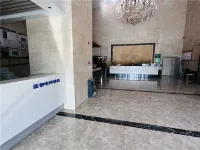 Yaxin E-sports Hotel (Dezhou Qihe Wanda Plaza Branch)