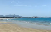 良厝客棧（龍王頭沙灘店） - 新