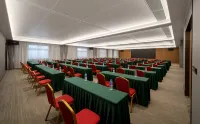 Urba S Hotel(Lianhua Mountain Park)