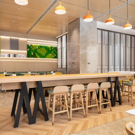 HOME2 SUITES BY HILTON LINXIA BAFANGSHISANXIANG