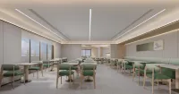 Ji Hotel Foshan Lingnan Tiandi Zumiao Metro Station - breakfast