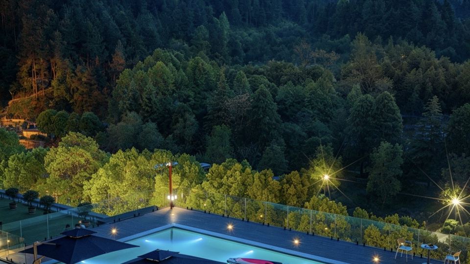 Peakpool Brook Hideaway