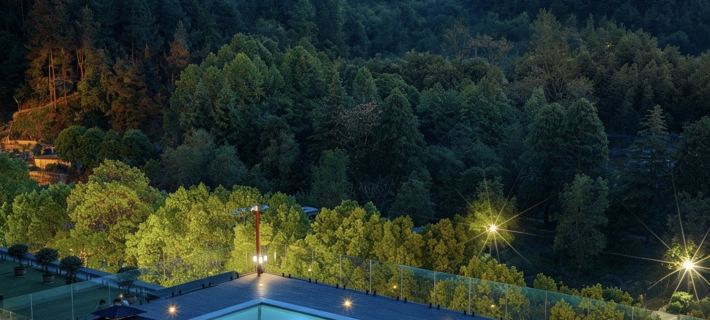 Peakpool Brook Hideaway Ξενοδοχεία στην πόλη Ζαντζιάιε