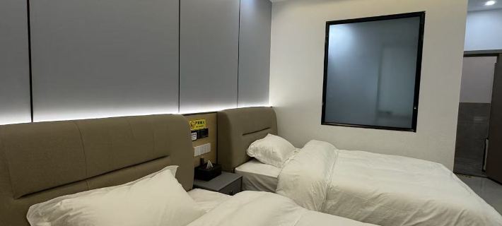 Yueqiaoqi Homestay Các khách sạn ở Trinh Phong