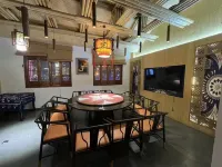 Tongren Fengyue Fenghuang Hotel - พร้อมอาหารเช้า