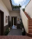 Buqi · viraag Private Hot Spring Courtyard-Style Hotel (Jianshui Ancient City Chaoyang Tower)