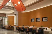 HORANGE Hotel (Zhengzhou East High-Speed Rail Station East Square) - 4성급