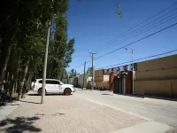 Youyou Xiaozhu Homestay Hotels in Jinghe County