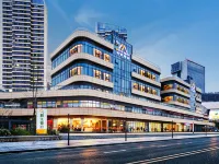 Meiya Hotel Hotels in Daying
