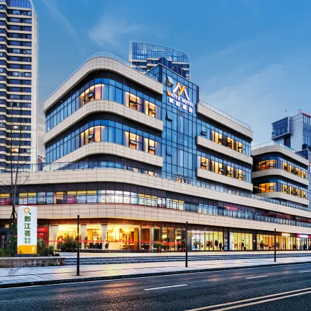 Meiya Hotel