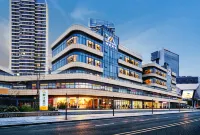 Meiya Hotel