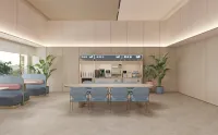 Hanting Hotel, Sungang Metro Station - 3-Star
