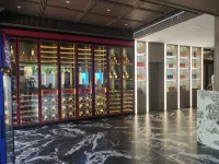Taohuayuanli Tea-themed Stay