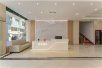 Yuecheng Hotel