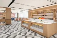 Echarm Hotel (Xi'an Gaoling Changqing Oilfield Staff Hospital Branch) - فطور