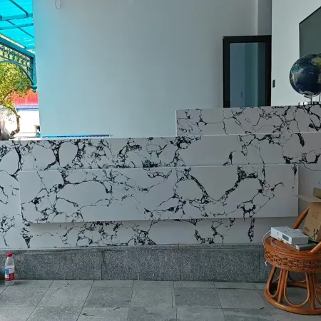 Jiansuli Homestay, Yining City