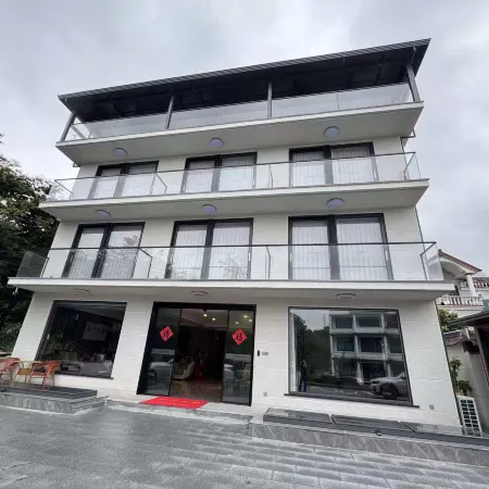 Changxing Xingmanyuan Homestay