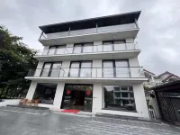 Changxing Xingmanyuan Homestay - New