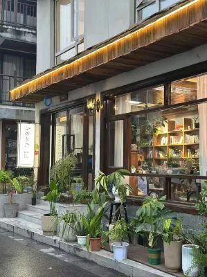 Hangzhou Mulan Ting Homestay Hotel a West Lake, Lingyin Temple Scenic Area