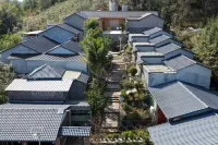 Heping Tanghu Wenquan Hotel - วิว
