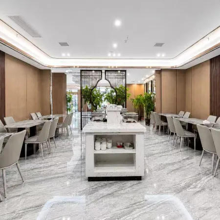 GreenTree Inn Wen'an Zuogezhuang Government Huangdaokou