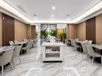 GreenTree Inn Wen'an Zuogezhuang Government Huangdaokou